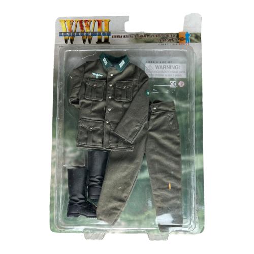 Artikelbild des Artikels “Uniform Set M 36 Oberschütze 1/6 “