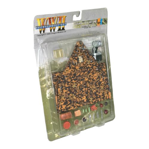 Product image of the product “Zeltbahn Rauchtarnmuster, Herbst ”