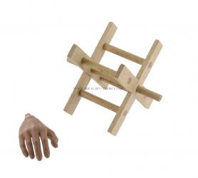 Product image of the product “Wire roll wood ”