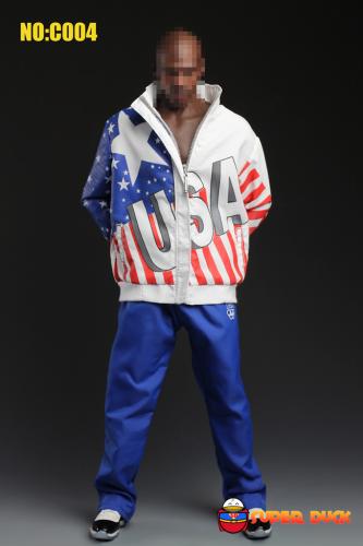 Artikelbild des Artikels “Dream Team 92 Set “