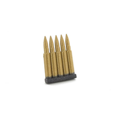 Product image of the product “K98 Munitionsstreifen in Kunststoff ”
