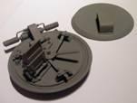 Product image of the product “DRIVER or RADIO OPERATOR HATCHES FOR TIGER 1 ”