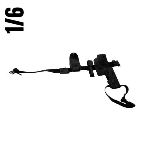 Artikelbild des Artikels “Dropdown Police Holster1/6 “