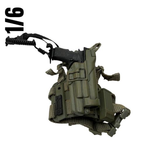 Artikelbild des Artikels “Dropdown US CC Holster OD Green 1/6 “