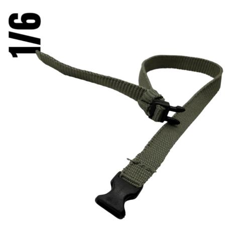 Artikelbild des Artikels “Strap OD Green 1/6 “