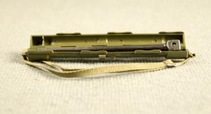 Product image of the product “MG 34 Lauf in Metal mit Behälter ”