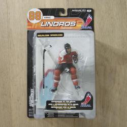 Product image of the product “Eric Lindros - Philadelphia Flyers ”