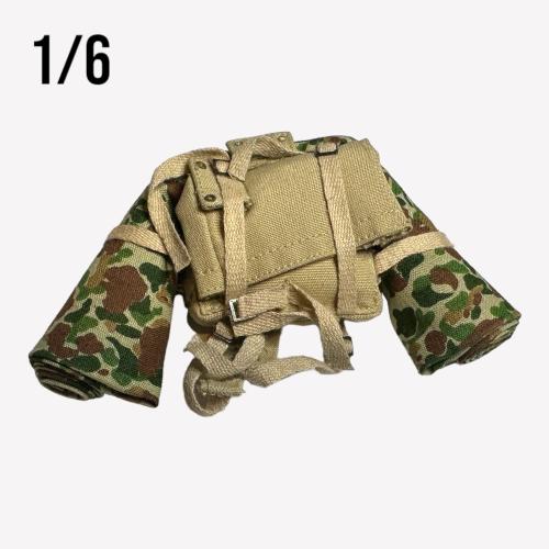 Artikelbild des Artikels “Duck Pattern Backpack US 1/6 “