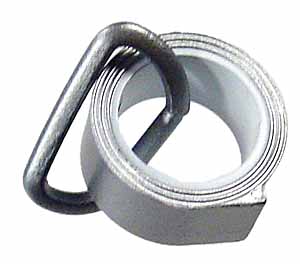 Artikelbild des Artikels “Klebeband Attrappe mit Karabiner “