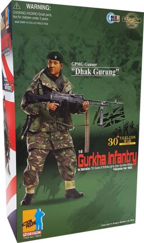 Product image of the product “BRITISH ARMY-Pete Snapper Winner British SAS Trooper B Squadron ”