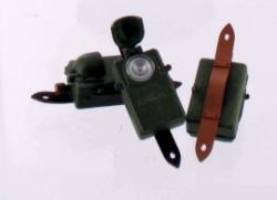 Product image of the product “Taschenlampe , Duplex Top Ausführung, Kappe zum öffnen ”