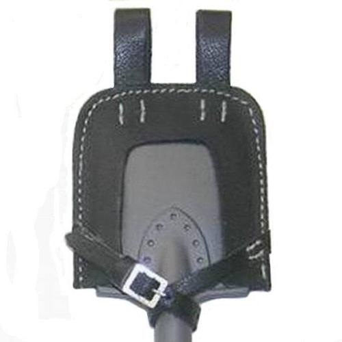 Product image of the product “Feldspatenträger black 1/6 ”