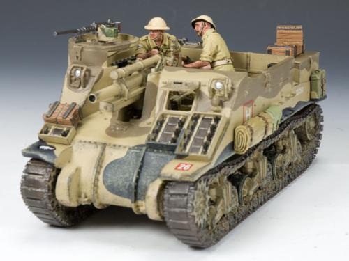 Product image of the product “EA061 and EA 058 Priest and Crew ”