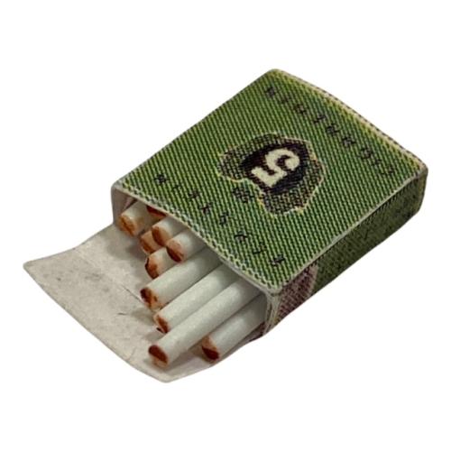 Product image of the product “Eckstein-Zigarettenschachtel 1/6 (mit Zigaretten) ”