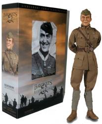 Artikelbild des Artikels “Lt. Captain Eddie Rickenbacker WW I “