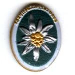 Artikelbild des Artikels “Bergführer Abzeichen 1:6 Kunststoff “