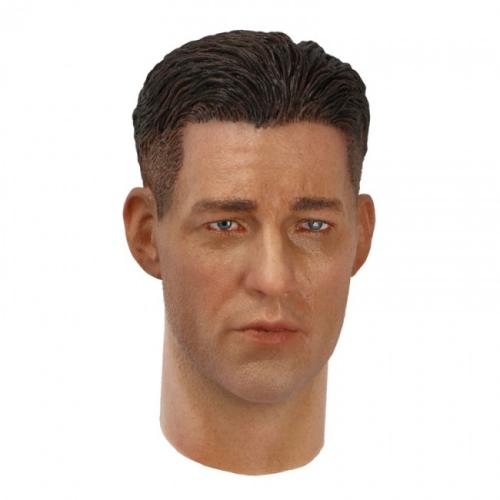 Product image of the product “Edward Burns  Head sculpt 1/6 ”