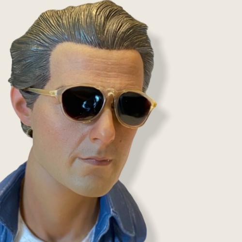 Artikelbild des Artikels “Eathan  Mission Head 1:6 “