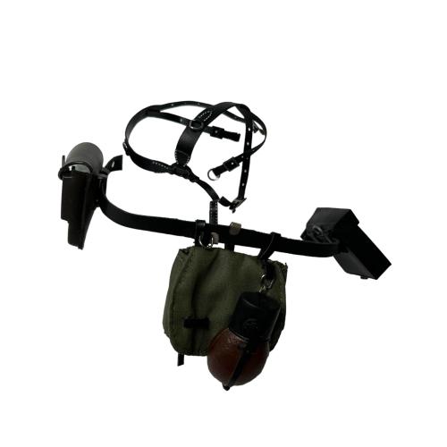 Product image of the product “Feldausrüstung Set MG Schütze ”