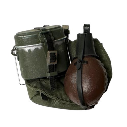 Artikelbild des Artikels “Brotbeutel 31, grün  Infanterie Set 1/6 “