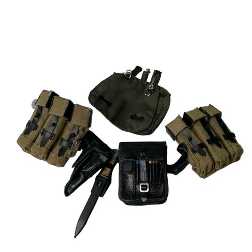 Product image of the product “Feldausrüstung Set Mp44 ”