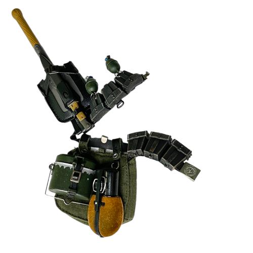Product image of the product “Feldausrüstung Set K98 Schütze ”