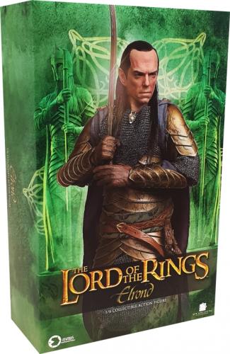 Artikelbild des Artikels “Elrond - The Lord of the Rings - The Return of the King “