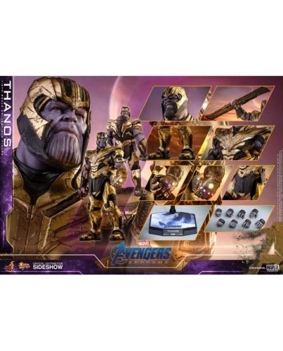 Artikelbild des Artikels “1/6 Scale Thanos - Avengers: Endgame with Shipper “