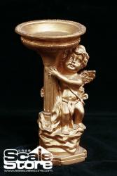 Artikelbild des Artikels “Sculpture Gold Engel “