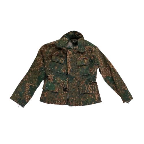 Artikelbild des Artikels “M 42 Erbsentarn jacke 1:6 “