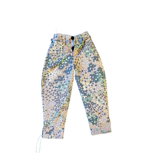 Product image of the product “Erbsentarn Hose, Peadot Trousers 1/6 ”