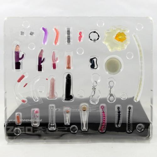 Artikelbild des Artikels “Erotic Set (1:6 & 1:10) 29 teilig “