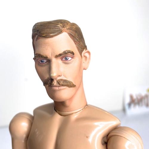 Artikelbild des Artikels “Erp Basic Figure 1:6 “