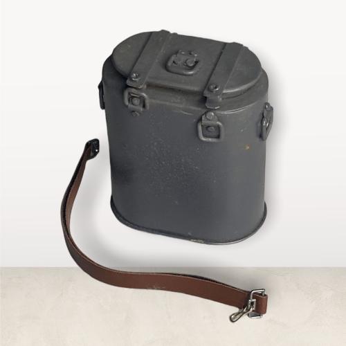 Product image of the product “Essensbehälter Gross in Metal 1/6 ”