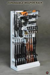 Product image of the product “Rifle Rack in Metal 1/6 ”