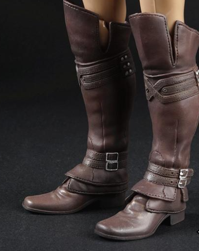 Product image of the product “Musketier Boots ”