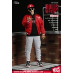 Artikelbild des Artikels “Bulls Sport Set (Red) “