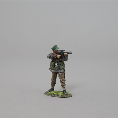 Artikelbild des Artikels “German SS Scharfschütze MP44  (Limited Ed 100) “