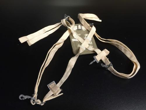 Product image of the product “Fallschirm Gurtzeug ”