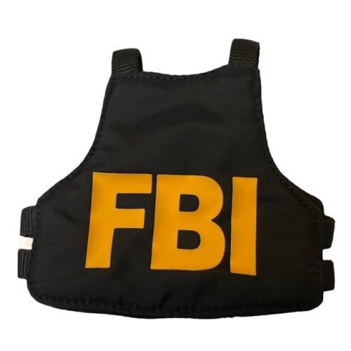 Product image of the product “FBI Tactic Vest 1/6 ”