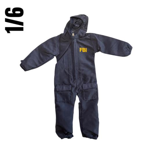 Artikelbild des Artikels “FBI Commando Overall 1:6 “