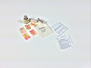 Product image of the product “Sanitäter set A ”