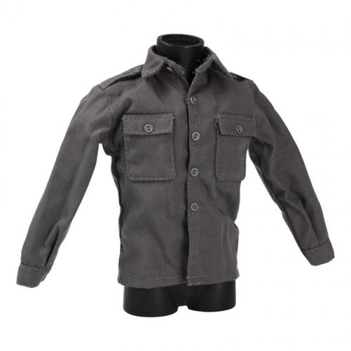 Artikelbild des Artikels “M40 Field Hemd (Grey) 1:6 “
