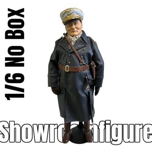 Artikelbild des Artikels “Herman Göring 1/6 Figure (No Box) “