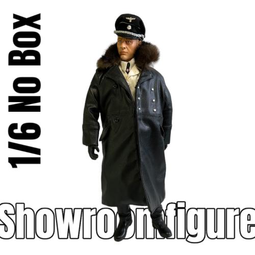 Product image of the product “Wolfrath - Sturmbannführer  1:6 ”