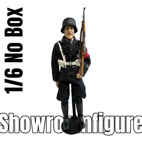 Artikelbild des Artikels “Wachsoldat der Waffen-XX 1:6 “