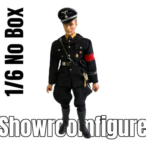 Product image of the product “Offizier der Waffen-XX 1/6 ”