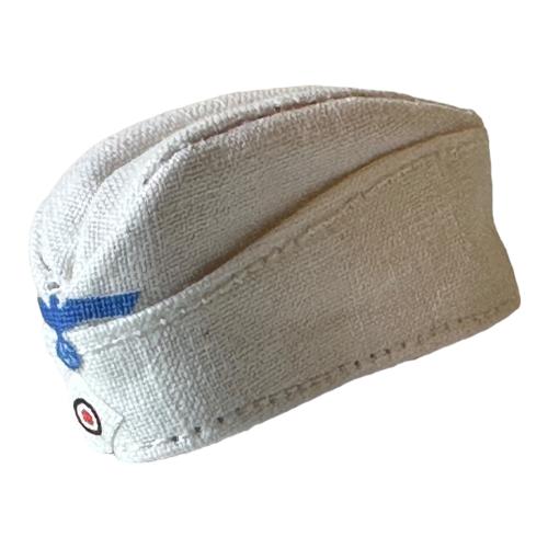 Product image of the product “forage Cap Marine white 1/6 ”