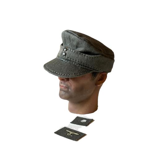 Artikelbild des Artikels “Feldmütze, Fieldcap , SS 1:6 “