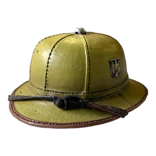Artikelbild des Artikels “DAK Tropenhelm  1:6 “